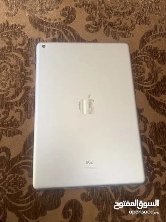 I paid 9th generation 2021+ Apple Pencil 1st generation