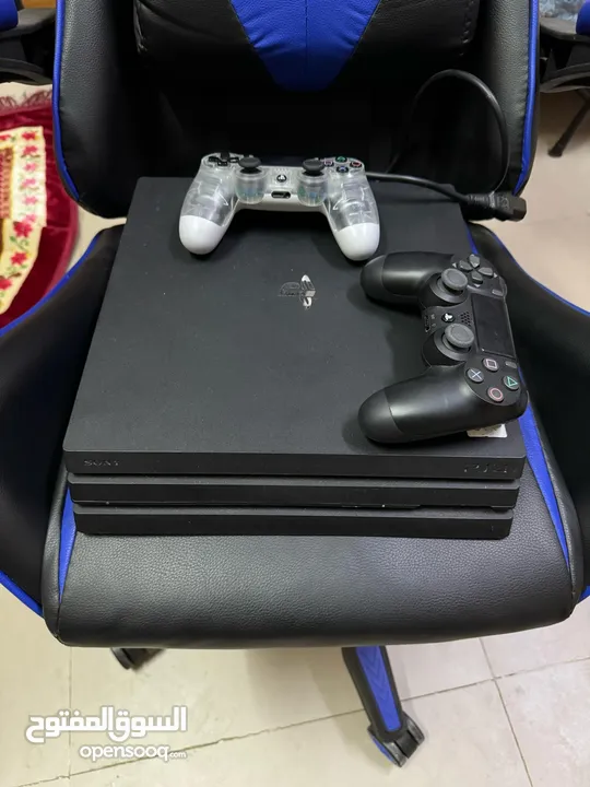 ps4 pro 1tb 9.0 modded