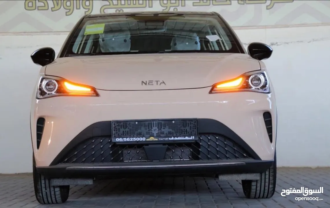 NETA AYA 2023 zero