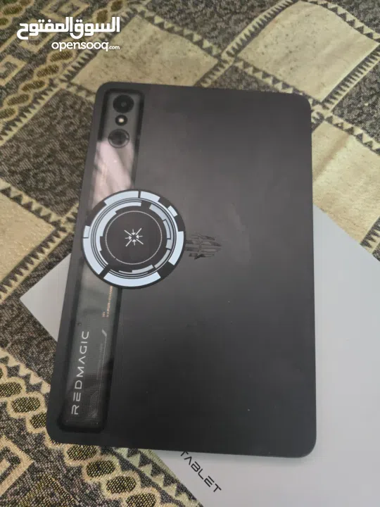 تابلت ريد ماجيك استر حالة ممتازة
