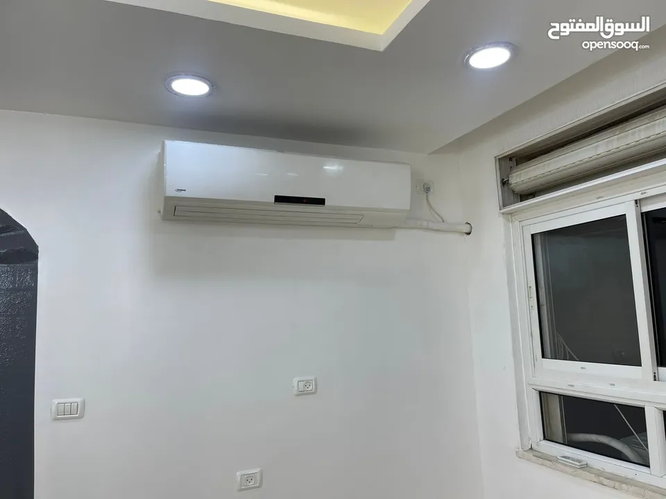 بيع وتركيب وصيانة اجهزة التكييف والتبريد  علاء نجوم للتكييف والتبريد