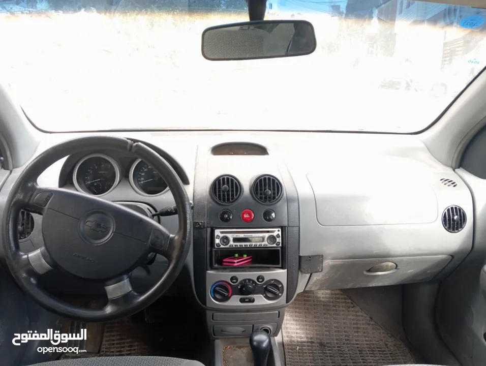 سيارة شطب جيدة