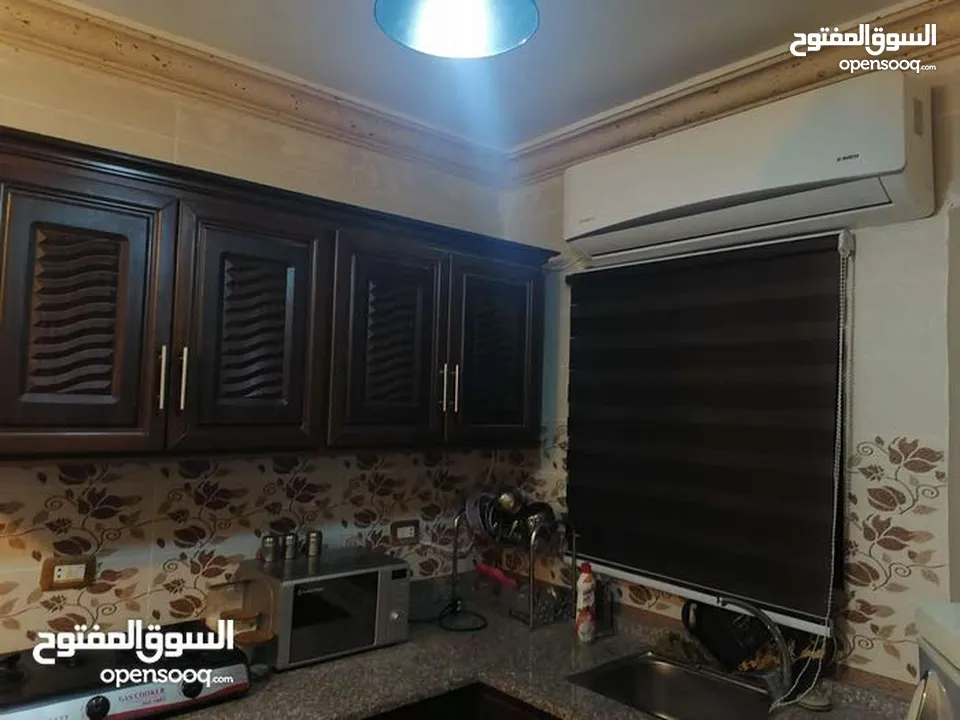 شقق واستديوهات مفروشه للايجار اليومي والاسبوعي في اربد اسعار مناسبه للجميع