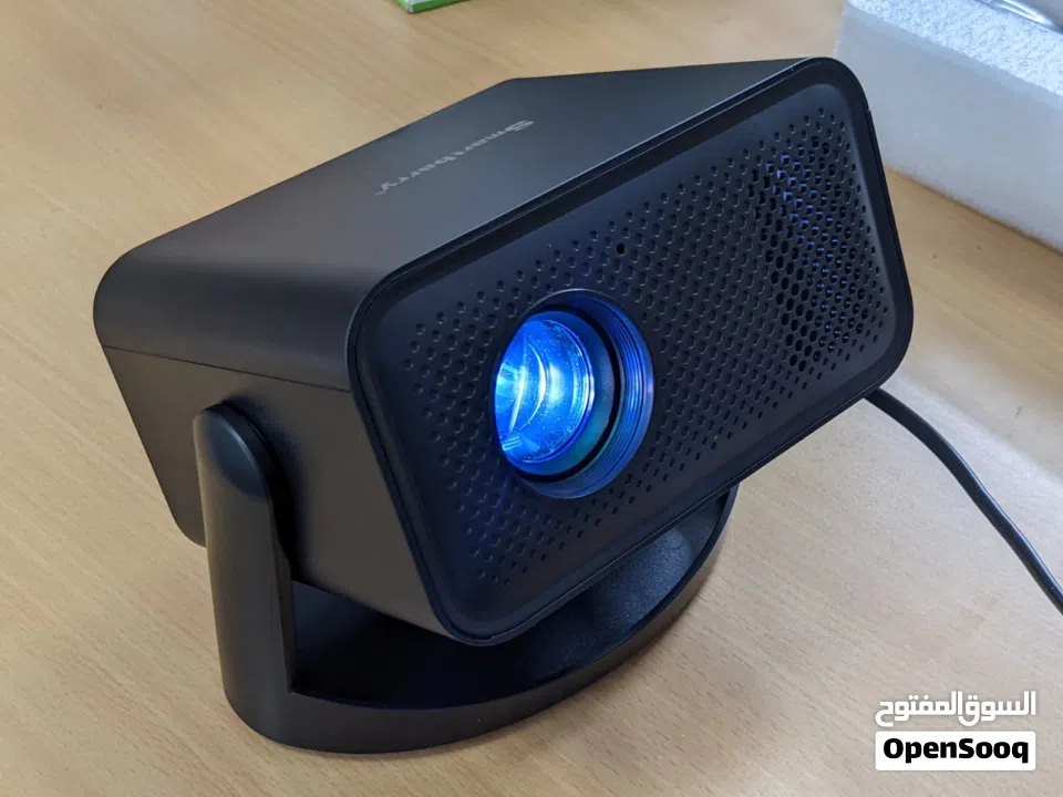 Projector 4K Android 5G - Wifi - Youtube - Netflix - Prime Video - Live -