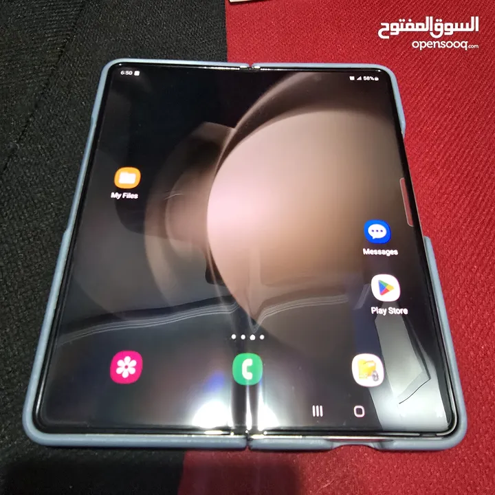 Samsung Galaxy Z Fold 5