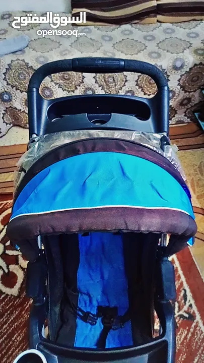 عربايه شارع