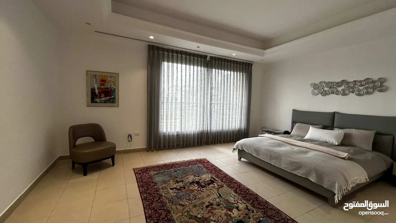 Apartment for rent in 4th circle area  ( Property 36480 )-174804992
