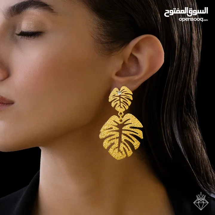 المجوھرات الھندیة مو عادي نخب أول