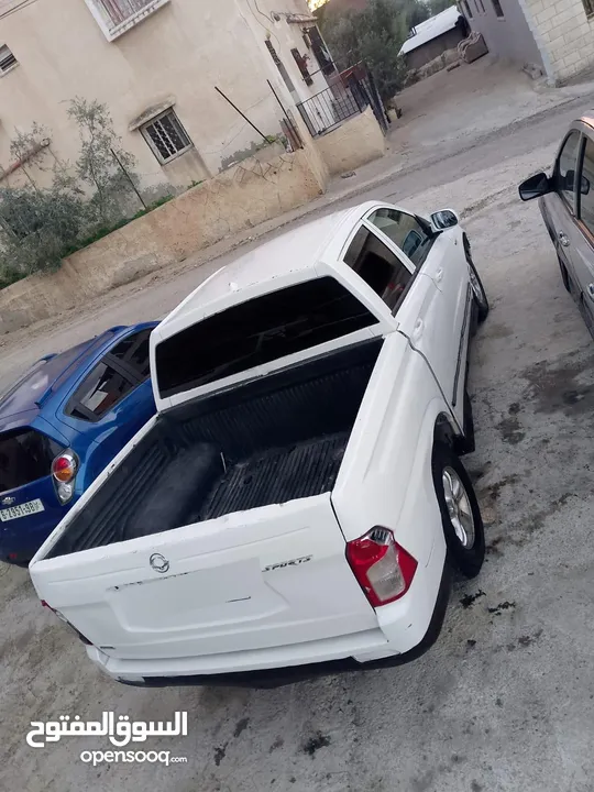 سانك يونك كبينه