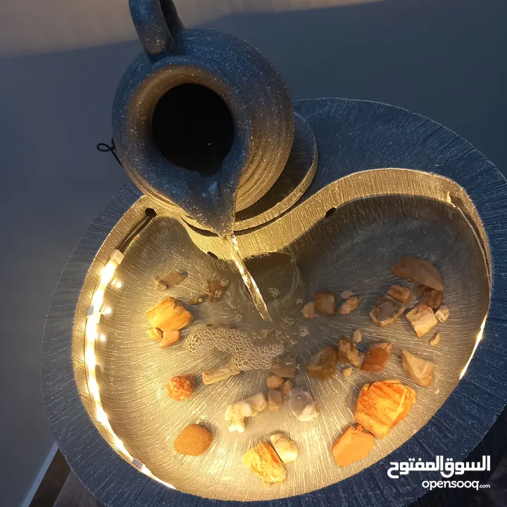 نافورة منزلية للبيع