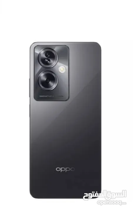 هاتف oppo A79 5G جديد بسعر خيالي 256 جيجا FHD ضد الماء السعر قابل للنقاش