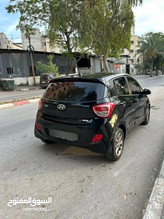 هونداي اي10 اصل برايفت