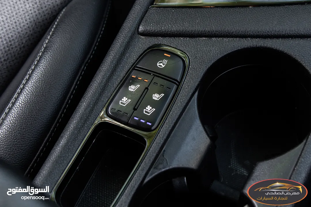 Kia Niro 2020   السيارة مميزة جدا بمواصفاتها