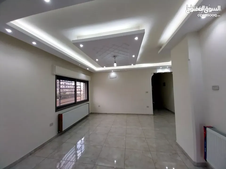 شقة مميزه للبيع ارضيه في منطقه ربوه عبدون الياسمين ( Property ID : 30322 )