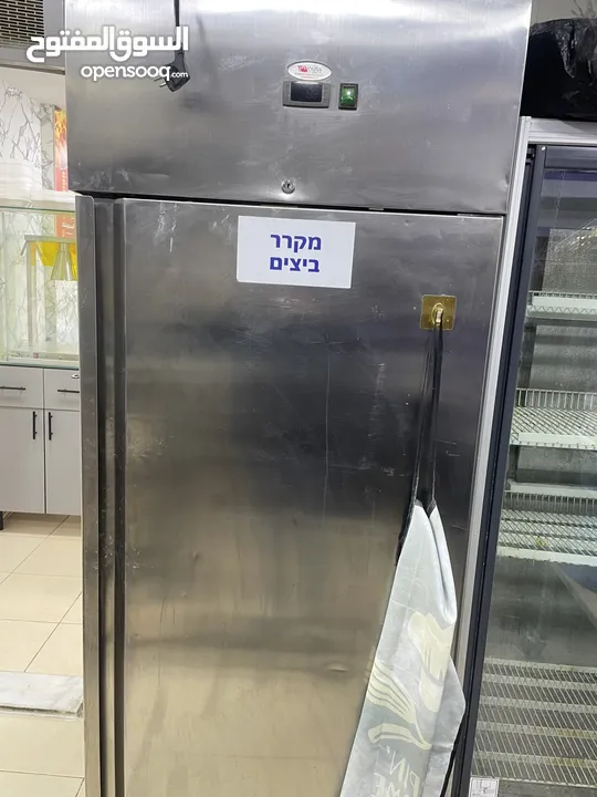 مطعم بروست&وجبات سريعه