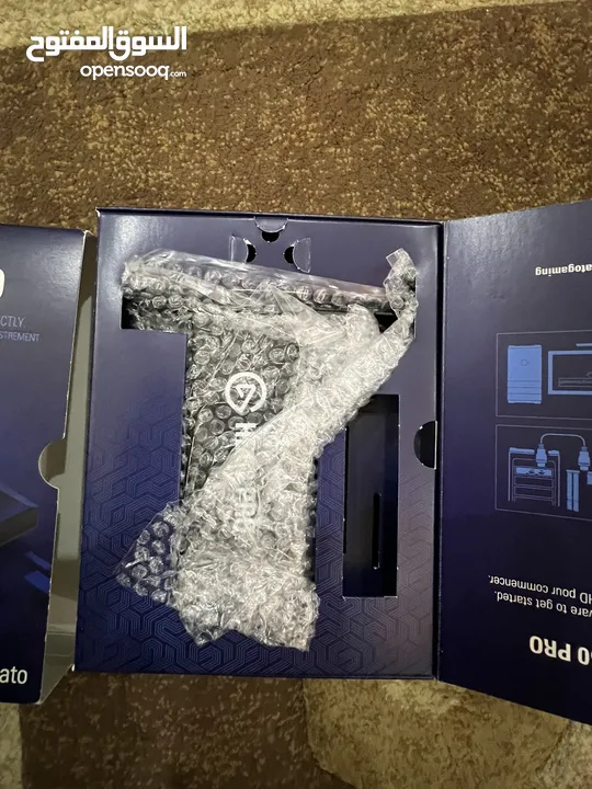Elgato hd60 pro