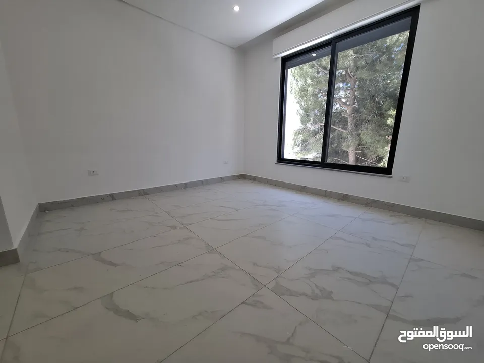 شقة جديدة شبه مفروشة للإيجار ( Property 43388 )-175093983