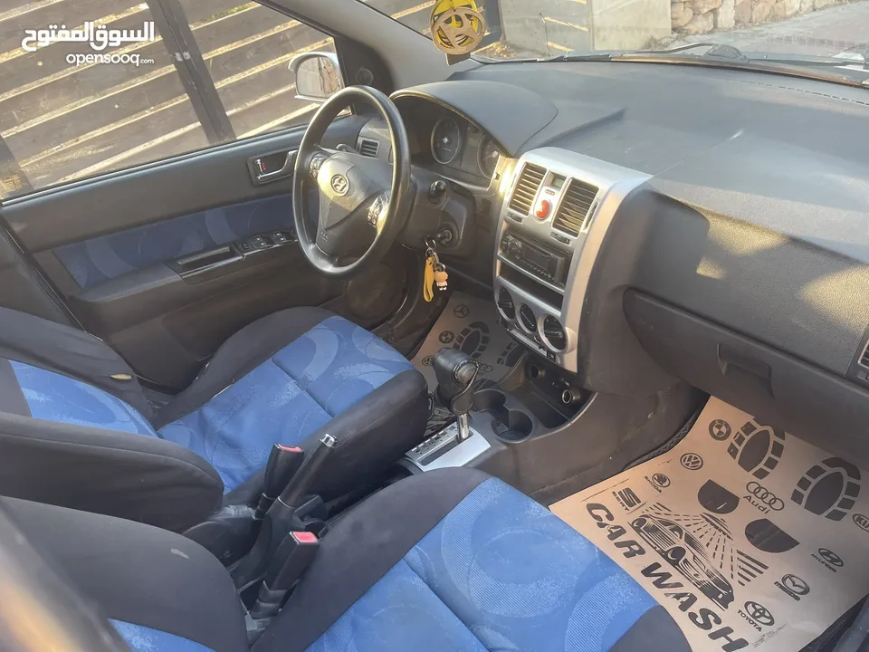 هونداي جيتز
