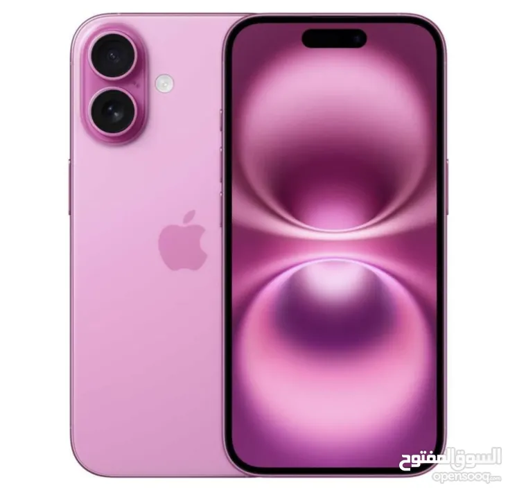 آيفون 16، 512 GP