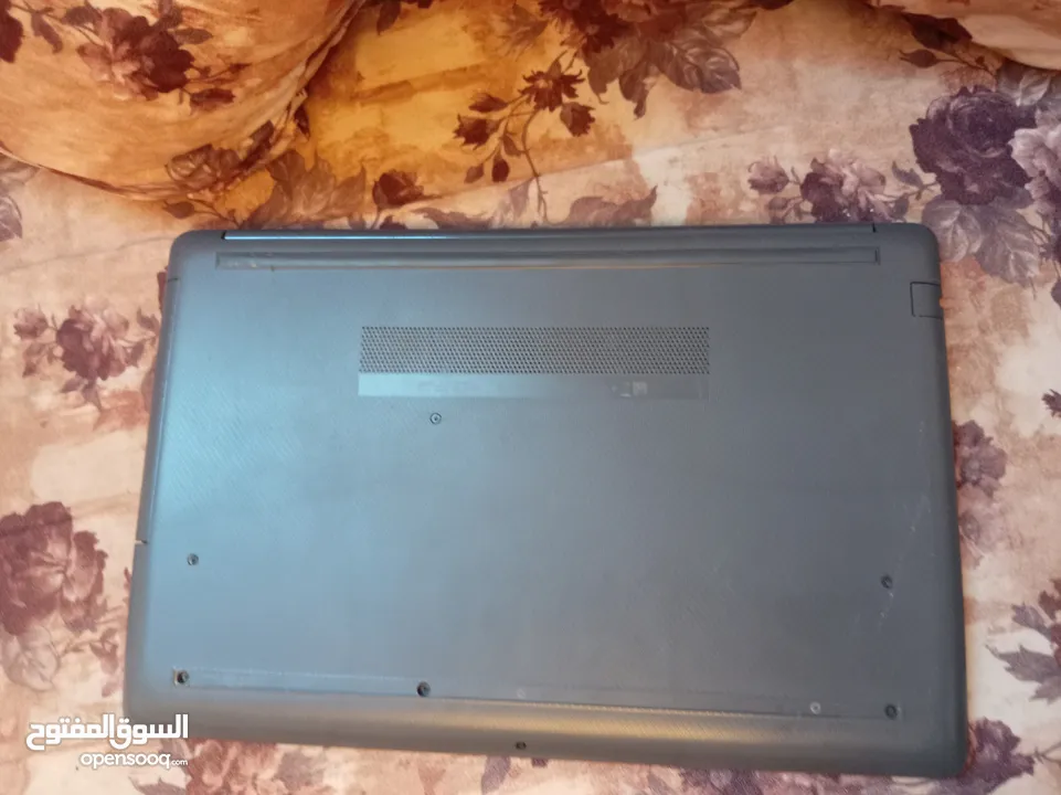 لاب توب Hp بحالة الجديد مواصفات ممتازة
