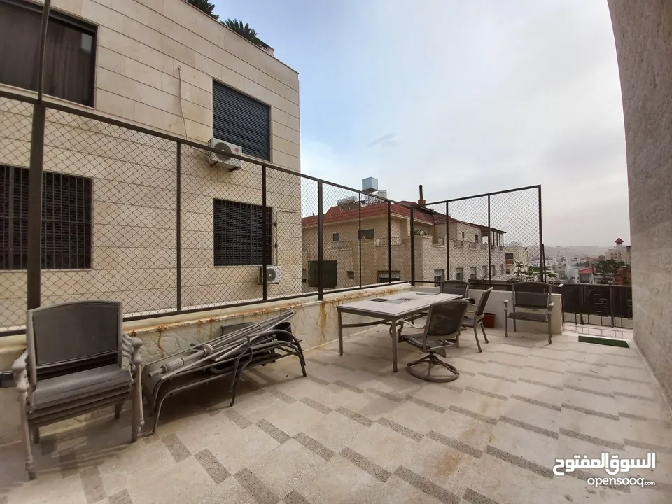 شقة مفروشة للإيجار 340م2 ( Property 18197 )-174847950