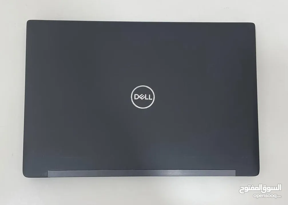 DELL LATITUDE 7390 i5 8th Gen Ram 8GB SSD 256GB