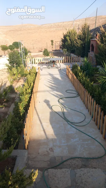 مزرعه للبيع