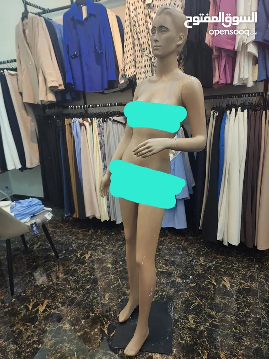مليكان ستاتي بحالة ممتازة
