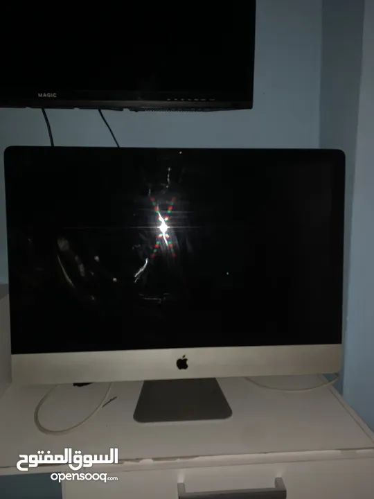 Imac 27 inch