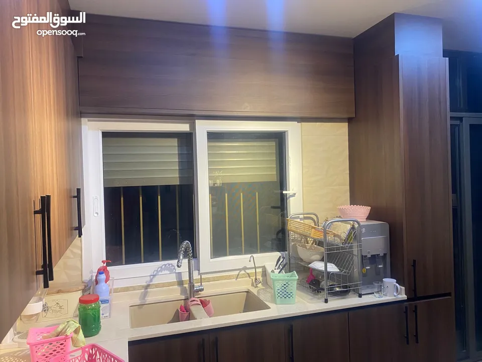 فيلا للايجار في كمباوند جرين لاند