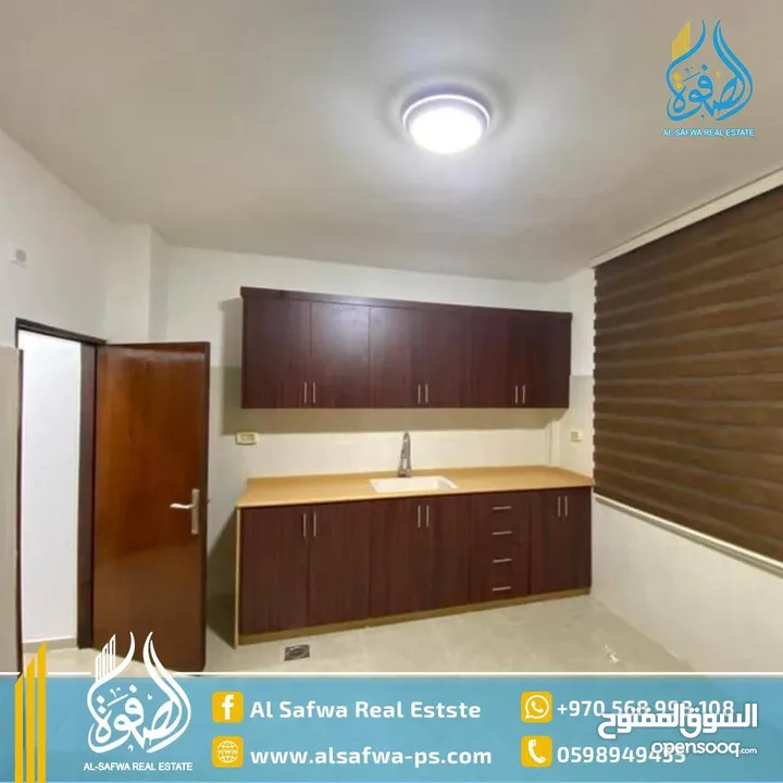 شقه غير مفروشه للايجار الطيره قرب الحراسات