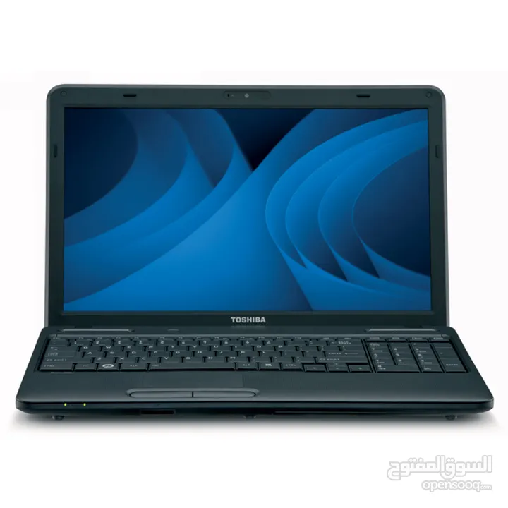 TOSHIBA Laptop Satellite AMD E300  3GB Memory 320GB HDD AMD Radeon HD 6250 15.6" Windows 7 Home Prem