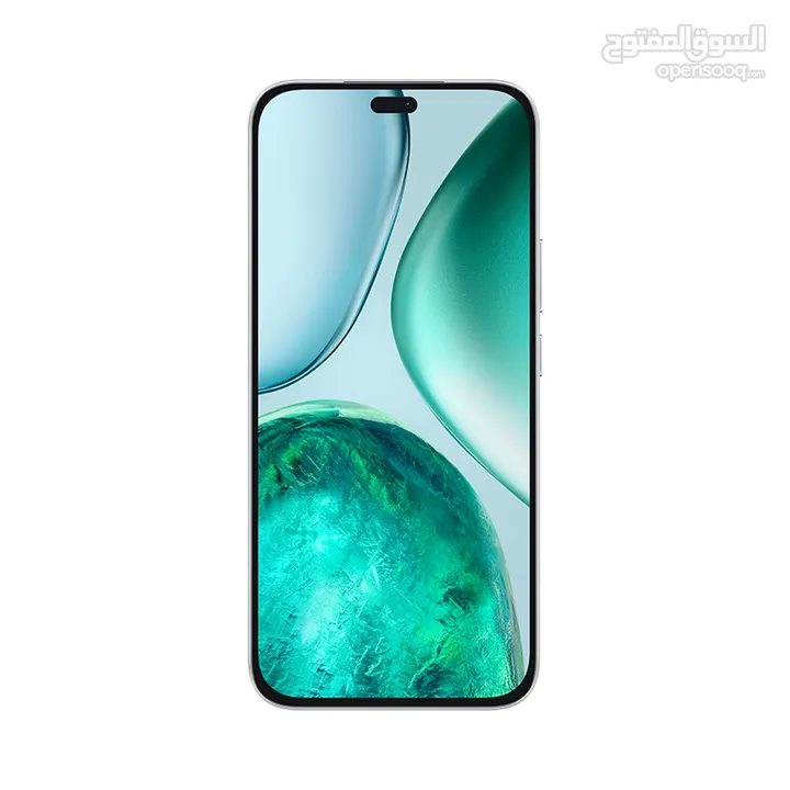 هاتـف هونور X8c 256GB مستعمل اسبوعين فقط بحالة ممتازة للبيع بسعر 95 دينار