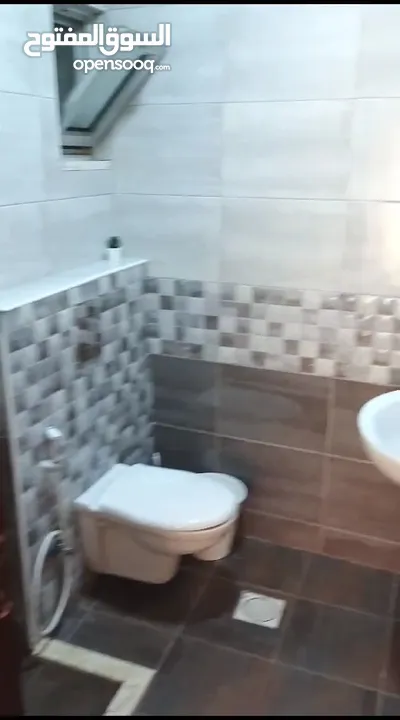 شقة مفروشة للايجار في السابع 2 نوم Furnished Apartment for Rent in 7th circle 2 bedrooms