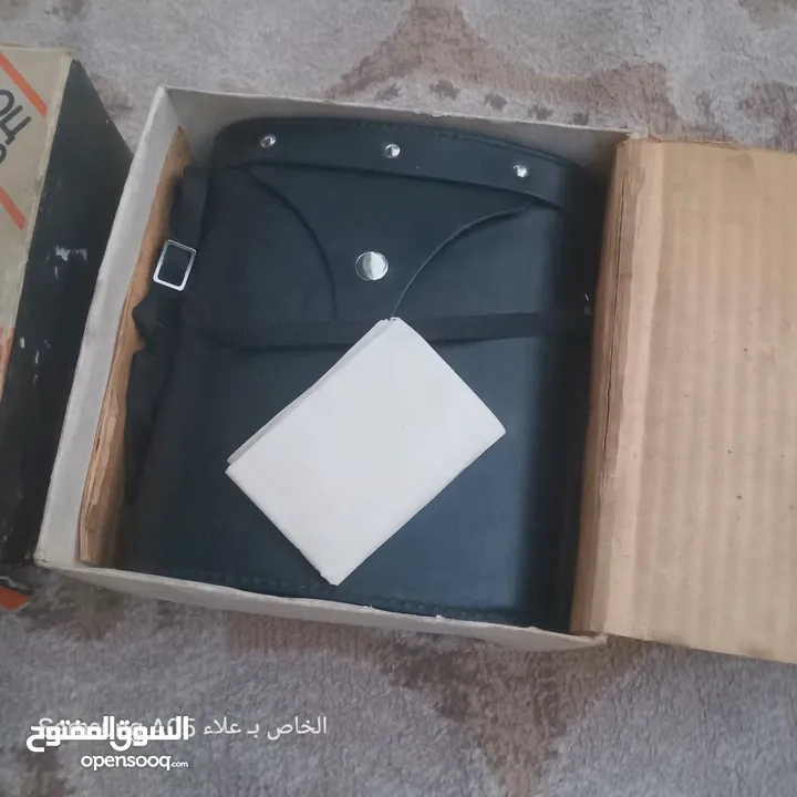 دربيل الاتحاد السوفيتي مخزن غير مستخدم بكرتونتو