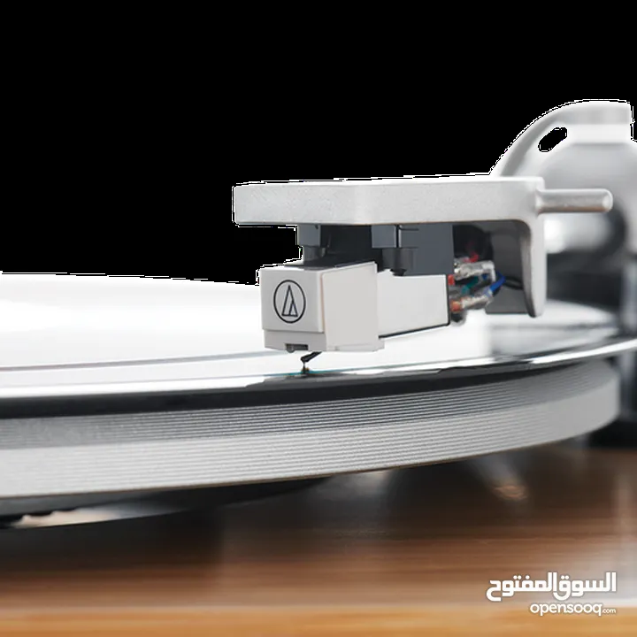 HOUSE OF MARLEY TURNTABLE