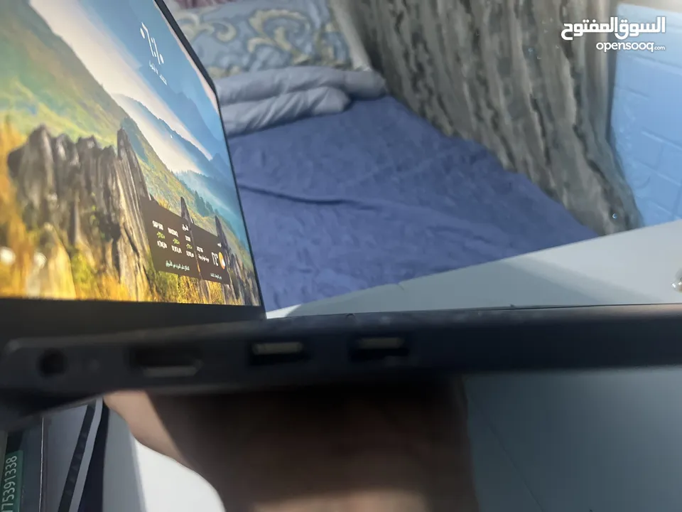 مستعمل Dell