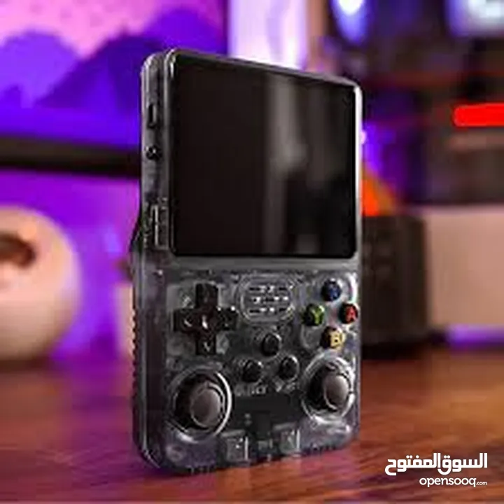 جهاز r36s للبيع جديد بالكرتونة شامل التوصيل
