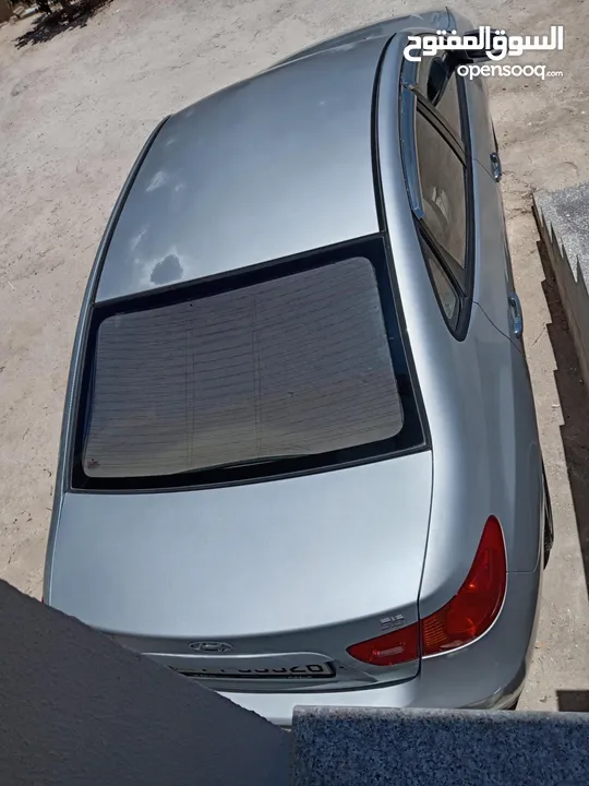 سيارهHD موديل2009