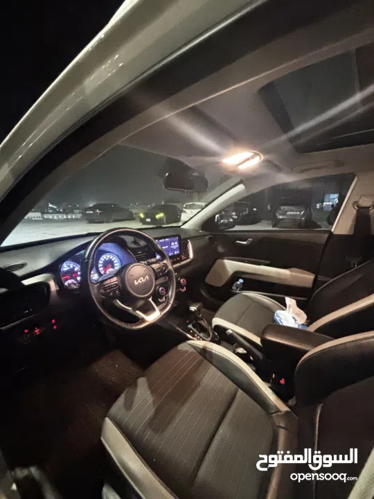 كيا 2024 بسعر 83 كاش ومن الآخر