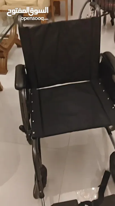 medical wheel chair Germany