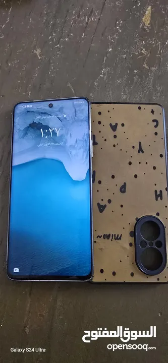 هواوي نوفا 9 اس اي 2022 للبيع فقط 2022 Huawei Nova 9 SE