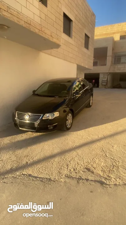 باسات 2006 بنزين اصل برايفت سعر حريقة