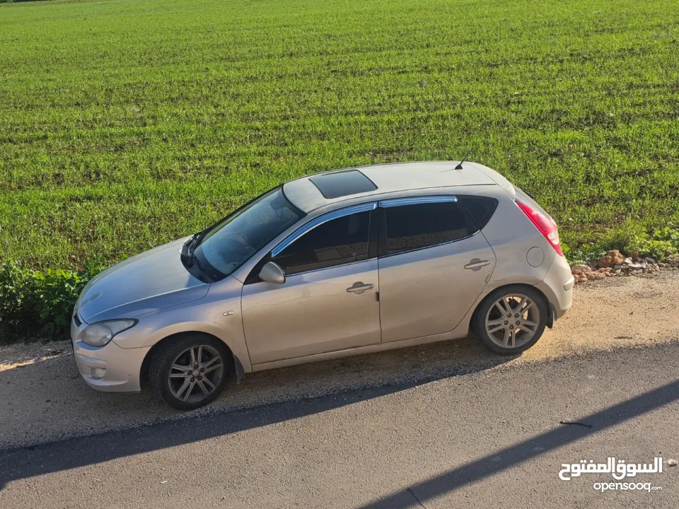 هونداي i30