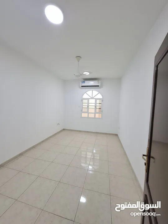 Two bedrooms apartments for rent in Ghubrah with free WiFi