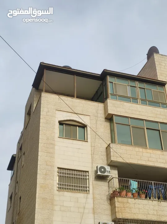 روف للبيع بطيرة