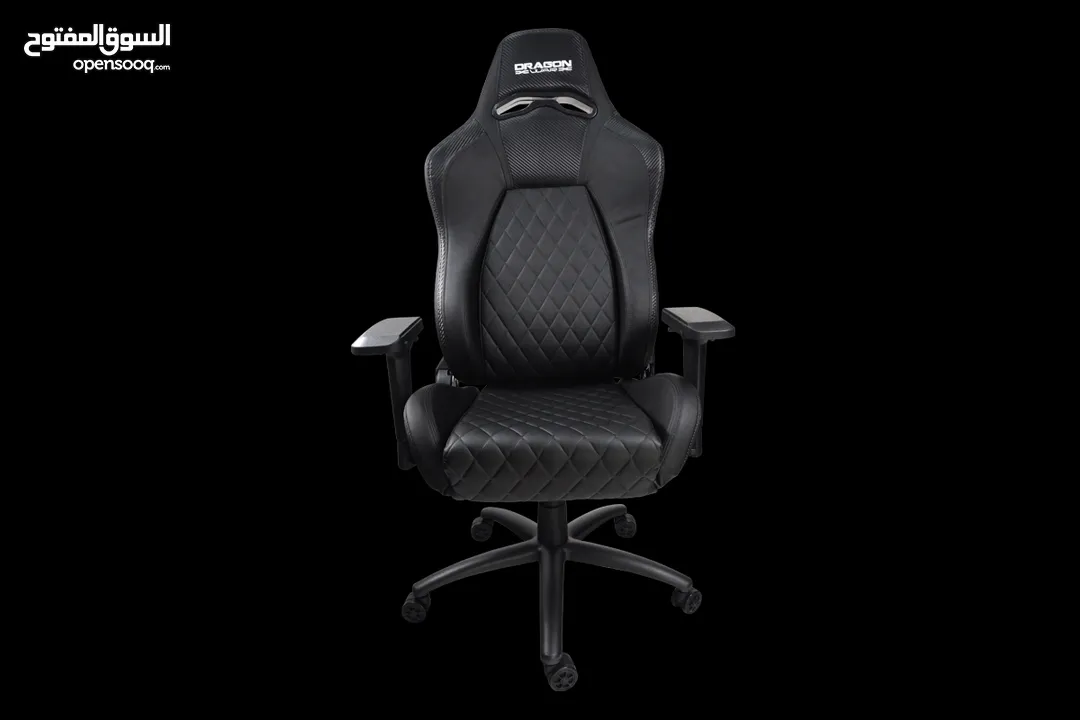 كرسي جيمنغ   Dragon War Gaming Chair GC-012