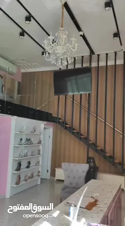 محل للايجار في طولكرم