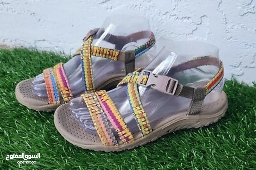 احذية طبية اصلية ماركة skechers