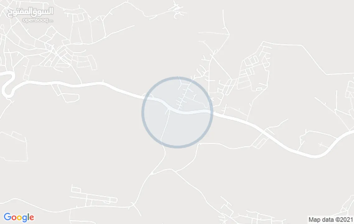 ارض للبيع في بيرين منطقة الرياض قرب الدفاع المدني